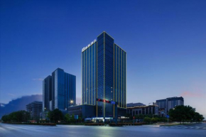 Mehood Lestie, Xi'an Fengdong City Plaza